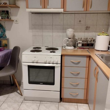לוטראקי Small And Cosy Appartment- Piccolina מראה חיצוני תמונה
