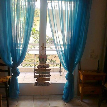 לוטראקי Small And Cosy Appartment- Piccolina מראה חיצוני תמונה