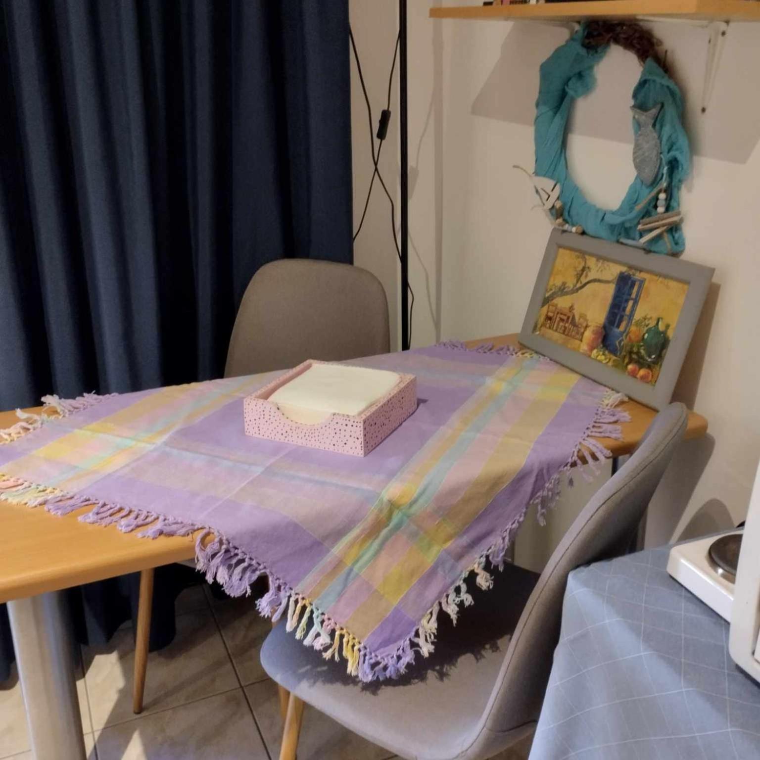 לוטראקי Small And Cosy Appartment- Piccolina מראה חיצוני תמונה