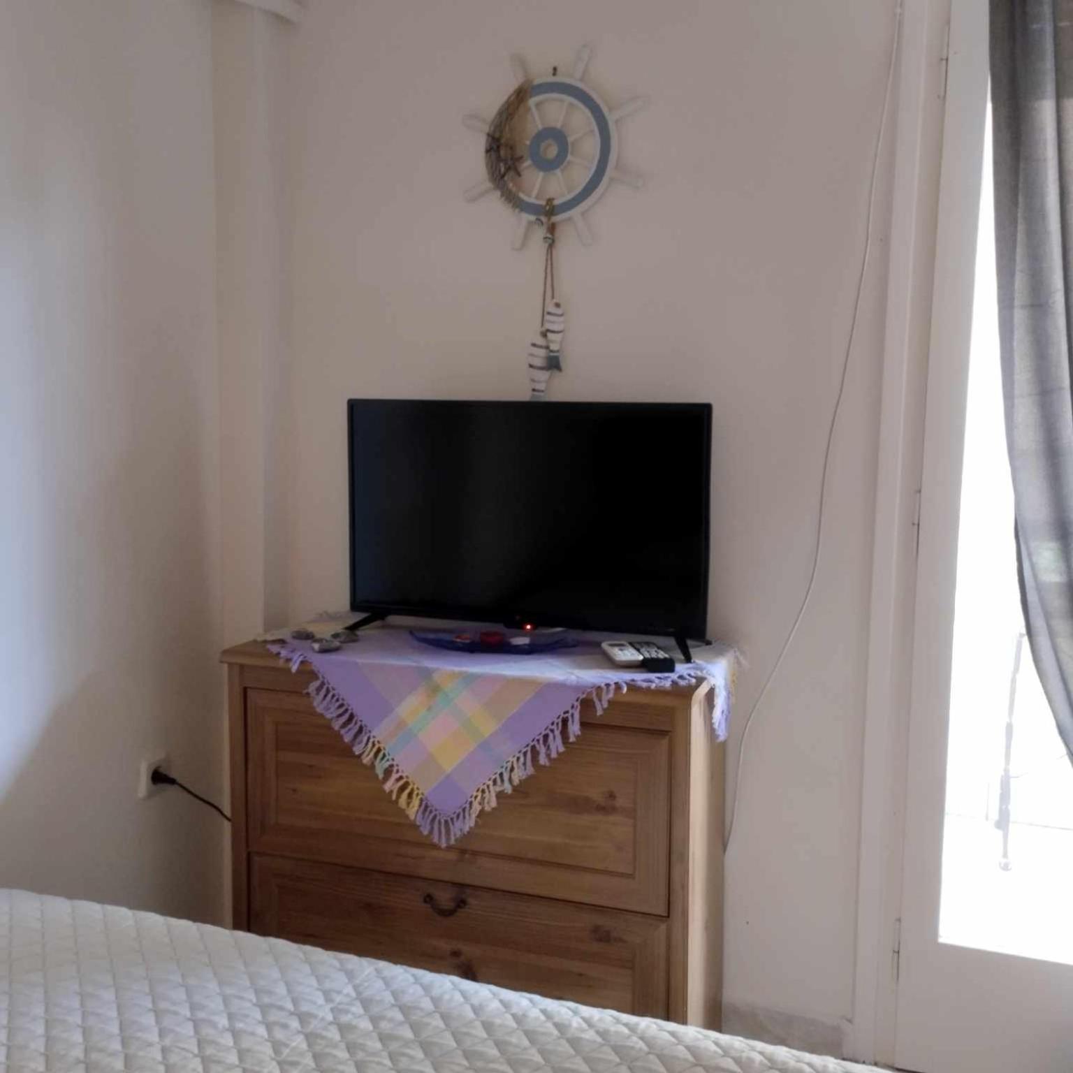 לוטראקי Small And Cosy Appartment- Piccolina מראה חיצוני תמונה