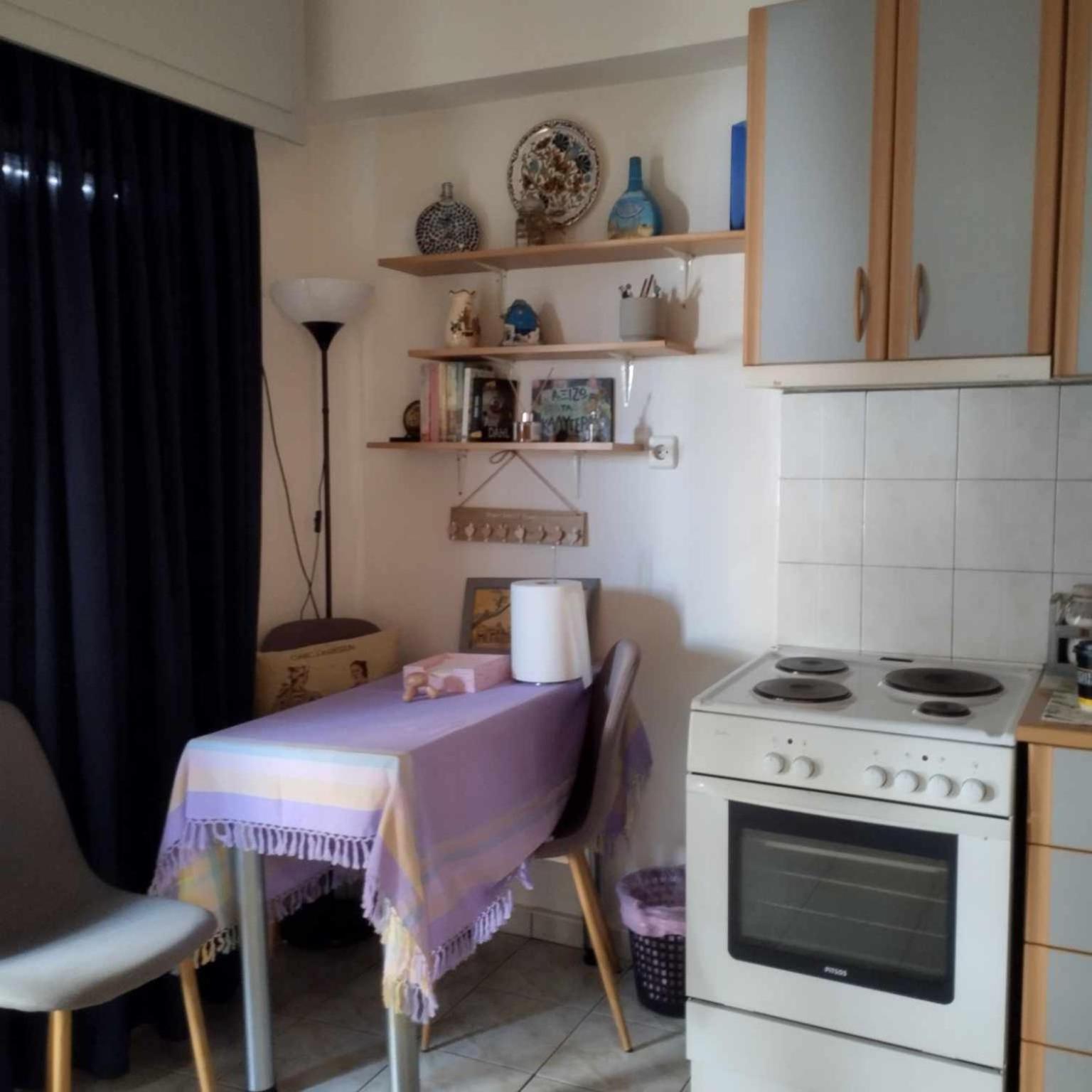לוטראקי Small And Cosy Appartment- Piccolina מראה חיצוני תמונה