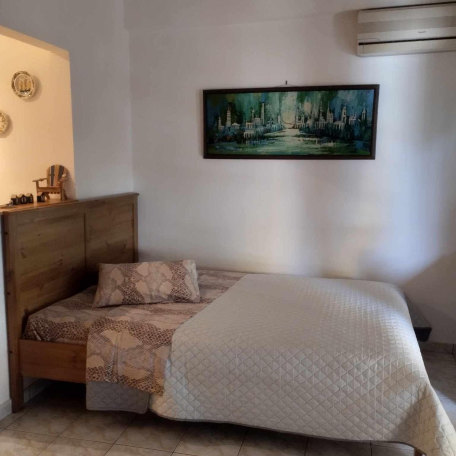 לוטראקי Small And Cosy Appartment- Piccolina מראה חיצוני תמונה